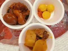 -南美元生态大酒店(海珠店)