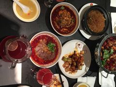 -俏江南天津时尚曲艺主题餐厅(马场道店)