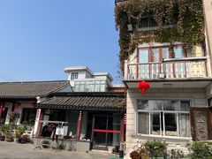 -龚家花园农家乐休闲别墅