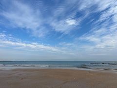 -日照灯塔风景区