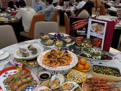 -渔人码头(洛溪店)