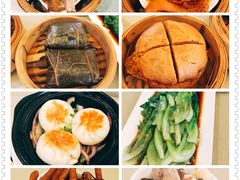 -北海金昌开元名都大酒店·四季轩中餐厅