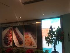 -玉林烤鸭店(定福庄店)
