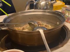 -润园四季椰子鸡火锅(南山海岸城店)