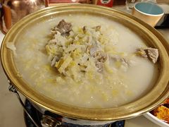 -小吊梨汤·北京菜·烤鸭(鸟巢店)