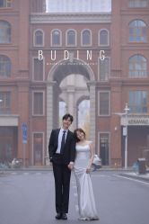 -布丁婚纱摄影工作室