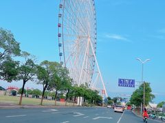 -南昌之星摩天轮