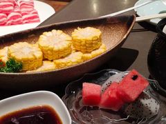 -捞王锅物料理(上海世茂广场店)