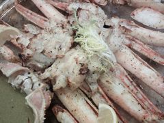 -温州王朝大酒店-自助餐厅