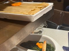 -牛村来人潮汕牛肉火锅(西单店)