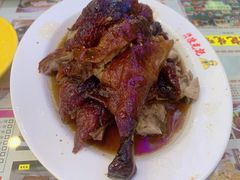 -澳门陈光记烧味饭店(万象城店)