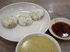 -津门张记包子铺(华昌道店)