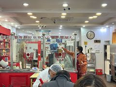 -惠丰源烩面馆(经七路店)