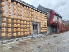 -北京古北水镇御舍温泉酒店