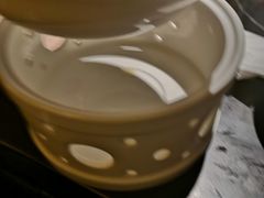 -绿茶餐厅(松江万达店)