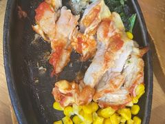 -萨莉亚意式餐厅(南京环亚凯瑟琳广场店)