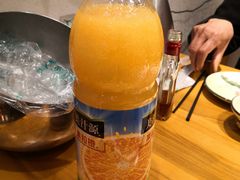 -丁记盐蘸牛肉·新杭菜(河东路店)