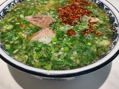-燕兰楼·清真西北融合菜(亚运村店)