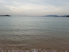 -青岛第二海水浴场