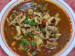-老三样·美食研究中心(世贸路店)