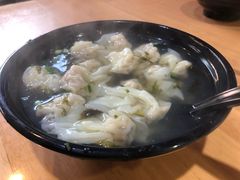 笋尖馄饨-真真鲜馄饨店(启蒙路店)