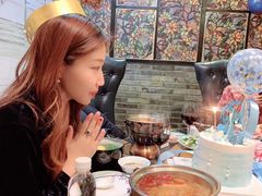 -勒甜LO CHO·私人订制低糖代糖纯动物奶油生日蛋糕(新开路店)