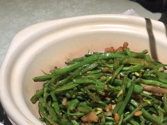 -陈阿婆鱼头泡饼·京味菜(复兴路店)
