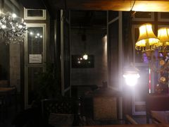 -MAAN COFFEE(金桥店)