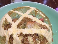 -虎哥私房菜(馒头山店)