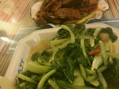 -卡万金特色藏餐