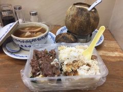 -達揚原味燉品(文明路店)