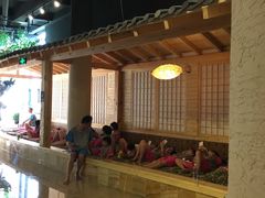 -汤森悠生活文化汤(江宁万达店)