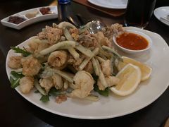 -卡佩罗意大利餐厅及酒吧Al Cappello Trattoria