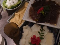 -刘一手重庆火锅(万达广场店)