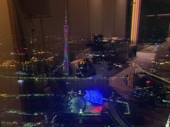 -广州四季酒店·佰鲜汇·现代法餐