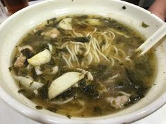 -咬不得高祖生煎·简餐(高银街店)
