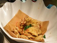 -华竹饭店(中央大街店)