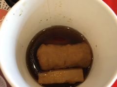 -吉野家(大连黑石礁富丽庭店)