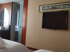 -北京歌华开元大酒店