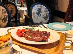 -波特曼西餐厅(南岗店)