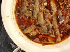 情妹耙泥鳅-情妹耙泥鳅·江湖川菜(科华店)