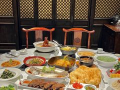 -味鼎长安·地道陕菜(凤城一路店)