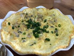 蚝仔煎蛋-明记海鲜大排档(巽寮湾店)