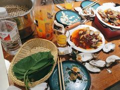 -臻炙大舍烤串(天龙家园店)