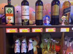 -唱吧麦颂KTV(西单华威潮铺街店)