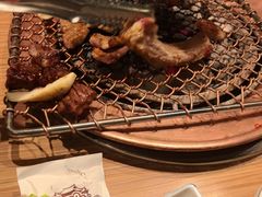 -王妃家(明洞中央店)