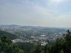 -千佛山风景名胜区