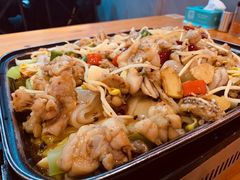 -回·龙虾铺·盆盆蟹·烧烤大排档(回龙观店)