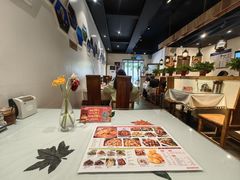 -茶花妹子云南餐厅(传媒大学店)