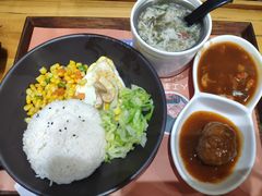 -海盗虾饭·剥好的小龙虾饭(上地辉煌店)